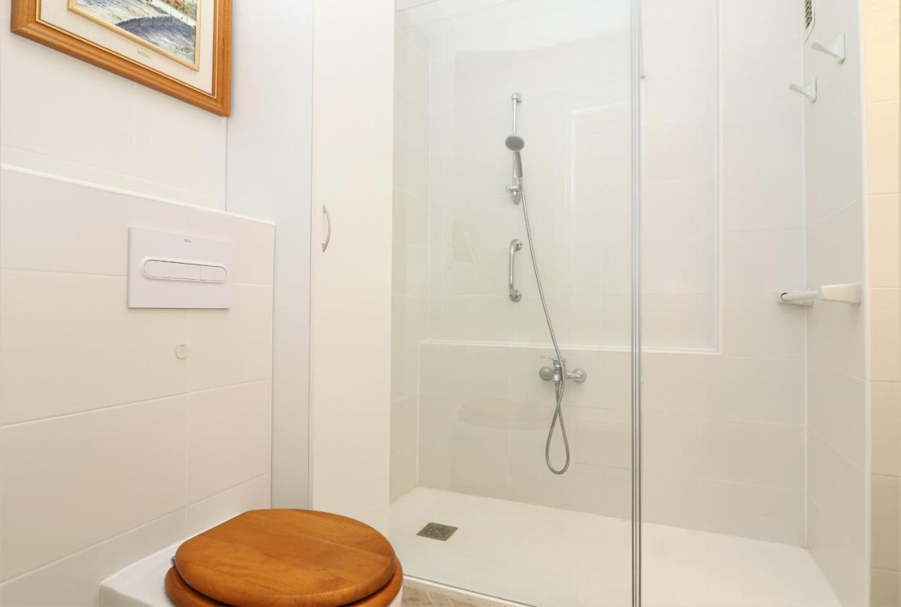 Piscis 12-2 Apartment Benidorm Ngoại thất bức ảnh
